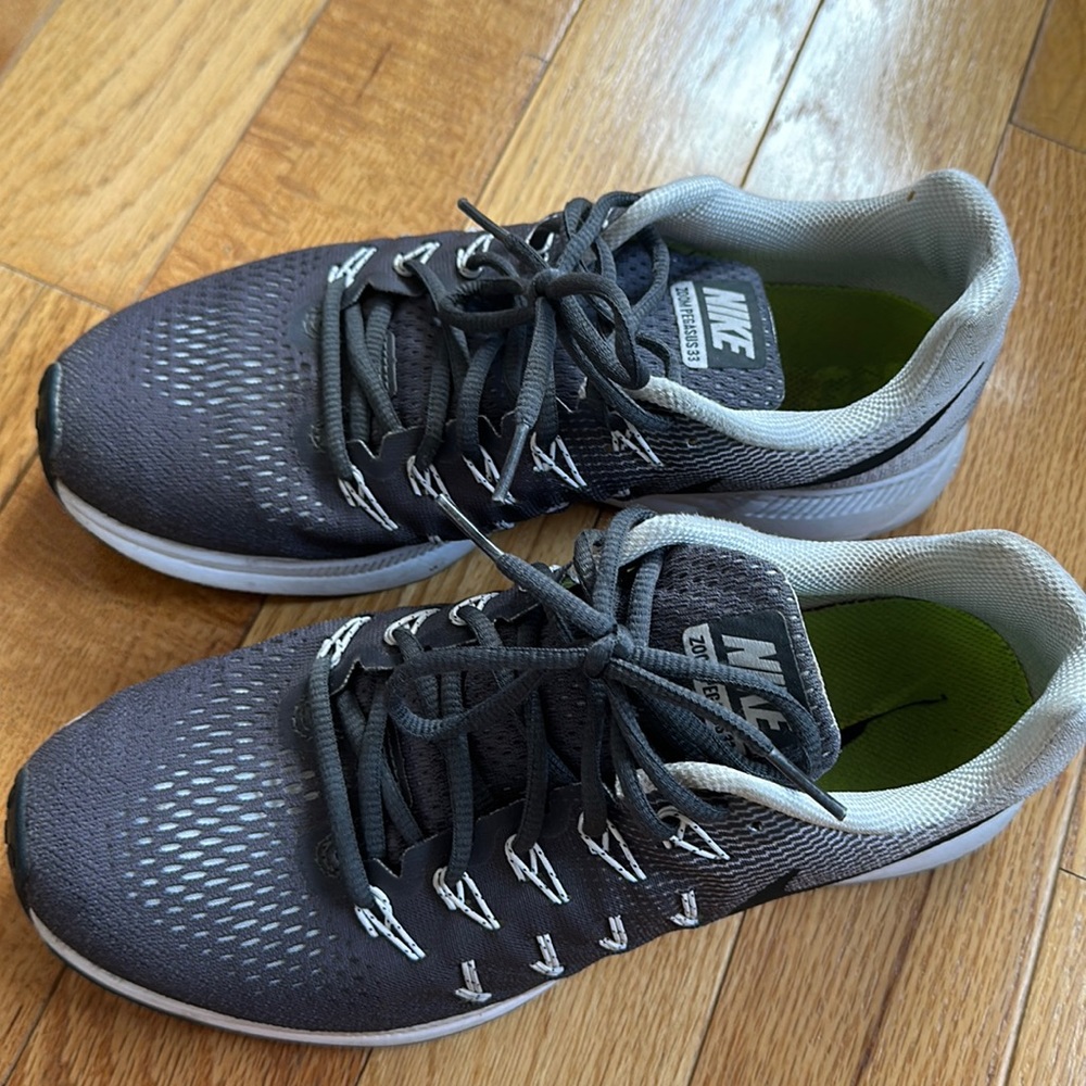 Nike Zoom Pegasus 33